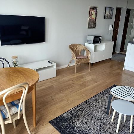 Apartament Zygmuntowska Appartement Gdynia Buitenkant foto