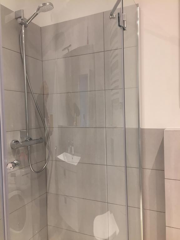 Apartament Zygmuntowska Appartement Gdynia Buitenkant foto